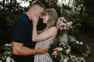 Taylor Swift and Travis Kelce Wedding Venue Reportedly Revealed