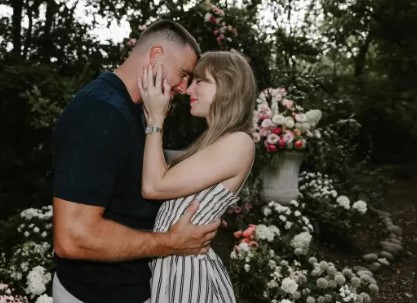 Taylor Swift and Travis Kelce Wedding Venue Reportedly Revealed