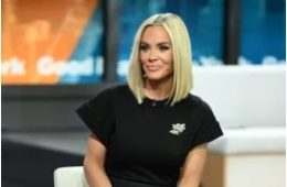 Jenny McCarthy Reveals Terrifying Health Battle
