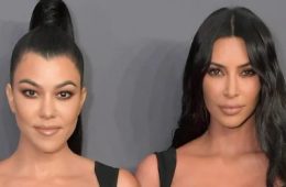 Kourtney Shades Kim’s Law Journey