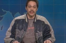 Pete Davidson Roasts Lorne Michaels in Hilarious ‘SNL’ Return