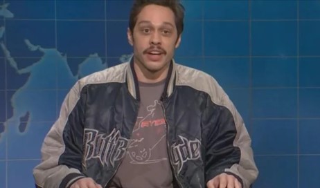 Pete Davidson Roasts Lorne Michaels in Hilarious ‘SNL’ Return