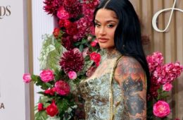 AI Artist Xania Monet Debuts on Billboard Radio Chart