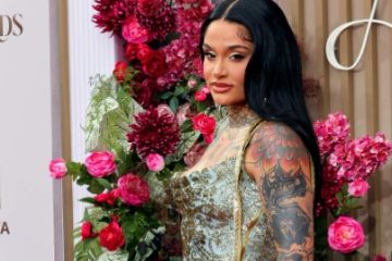 AI Artist Xania Monet Debuts on Billboard Radio Chart