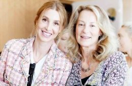 Whitney Port Opens Up About the Emotional Reality of Becoming Her Mother’s Caregiver