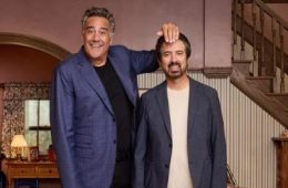 ‘Everybody Loves Raymond’ Cast Reunites for 30th Anniversary Special