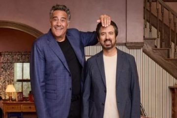 ‘Everybody Loves Raymond’ Cast Reunites for 30th Anniversary Special