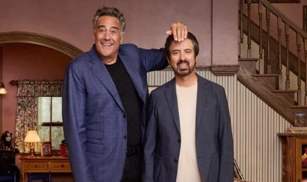 ‘Everybody Loves Raymond’ Cast Reunites for 30th Anniversary Special