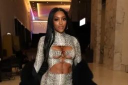 Porsha Williams Cleared in FBI Investigation After Plane “Incident”