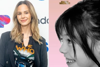 Meghan King Pays Tribute to Daughter Aspen on Her 9th Birthday Amid Custody Battle