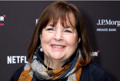 Ina Garten Shares the Most “Surprising” Dishes on Her Thanksgiving Table