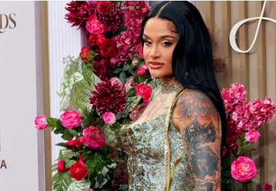 AI Artist Xania Monet Debuts on Billboard Radio Chart