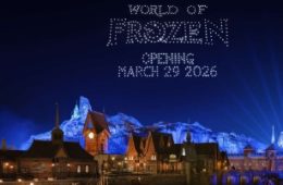 Disneyland Paris Set to Unveil $2.2B Expansion on March 29