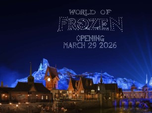 Disneyland Paris Set to Unveil $2.2B Expansion on March 29