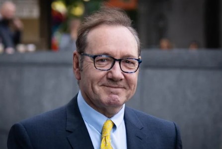 Kevin Spacey to Face Civil Assault Case in London