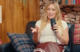 Hilary Duff Opens Up About Her “Not-So-Memorable” Experience in Vancouver