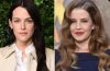 Riley Keough Says She Feels Lisa Marie Presley’s Spirit While Writing Memoir