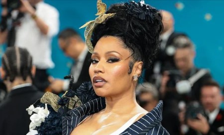 Nicki Minaj’s Longtime Lawyer Dumps Her as Client Amid $10M Defamation Lawsuit