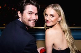 Chase Stokes Sparks Kelsea Ballerini Split Speculation with Cryptic Posts