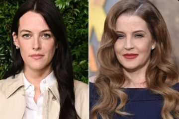 Riley Keough Says She Feels Lisa Marie Presley’s Spirit While Writing Memoir