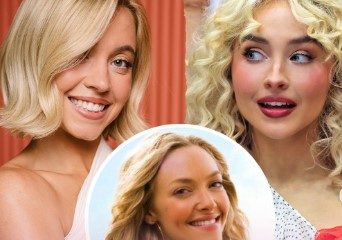 Amanda Seyfried Wants Sydney Sweeney and Sabrina Carpenter in Mamma Mia! 3