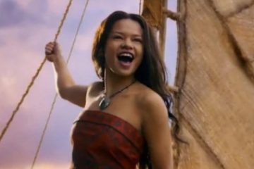 Fans Slam Disney as “Creatively Bankrupt” After Moana Live-Action Trailer Is Mistaken for AI Fake