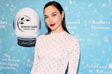 Gal Gadot Recalls Diagnosing ‘Massive’ Blood Clot During Pregnancy: “Is This How It Feels Before You Die?”