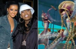 Missy Elliott Pushes to Get “Car Wash” on Streaming