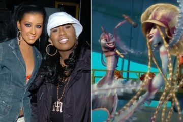 Missy Elliott Pushes to Get “Car Wash” on Streaming