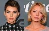 Ruby Rose Slams Sydney Sweeney Over Christy Martin Role