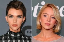 Ruby Rose Slams Sydney Sweeney Over Christy Martin Role