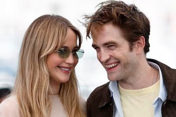 : Jennifer Lawrence Felt Safe Enough With Robert Pattinson to Skip Intimacy Coordinator