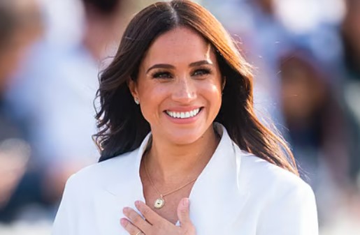 Meghan Markle’s Surprise Hollywood Comeback in Amazon’s New Comedy