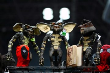 Gremlins 3 Officially Greenlit for 2027 Release