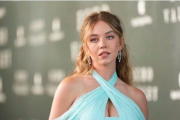Sydney Sweeney Has Earned the Most Flop Movies of Any Actor in 2025