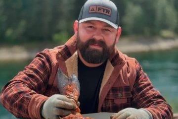 Food Influencer FoodWithBearHands Dies After Anniversary Celebration