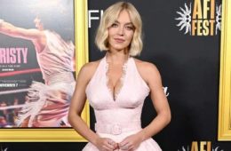 Sydney Sweeney’s Reaction to American Eagle Ad Backlash Goes Viral