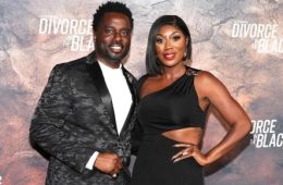 ‘Real Housewives of Potomac’ Stars Accused of Using Aliases and 40 Credit Cards