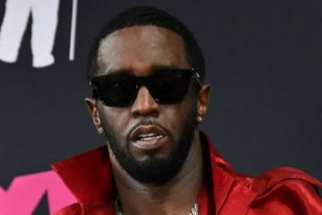 P. Diddy Reportedly Facing ‘Prison Hell’ with Expired Food and Strict Daily Routine