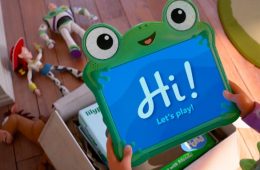 Toy Story 5 Trailer Introduces Modern Fear for Woody and Buzz