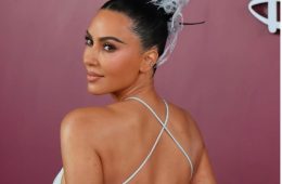 Kim Kardashian Stuns in Brazil as Brandy and Jonas Brothers Join Global Spotlight