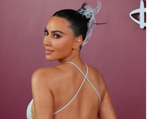 Kim Kardashian Stuns in Brazil as Brandy and Jonas Brothers Join Global Spotlight