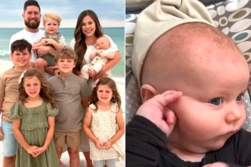 Jessa Duggar Shares Encouraging Health Update on 3-Month-Old Son Edward