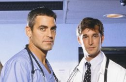 George Clooney Is “Obviously” Welcome on The Pitt, Says Casey Bloys