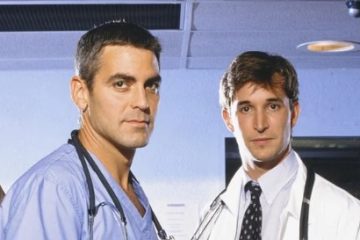 George Clooney Is “Obviously” Welcome on The Pitt, Says Casey Bloys