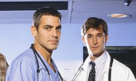 George Clooney Is “Obviously” Welcome on The Pitt, Says Casey Bloys