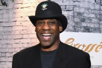 Jellybean Johnson Dies at 69