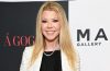 Tara Reid Taken to Hospital After Being Seen on a Stretcher in Chicago Hotel