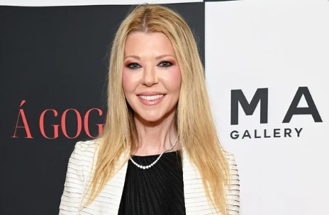 Tara Reid Taken to Hospital After Being Seen on a Stretcher in Chicago Hotel