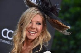 ‘American Pie’ Star Tara Reid Says She Was Drugged at Hotel and Left Unconscious for 8 Hours